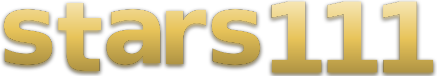stars 111 logo